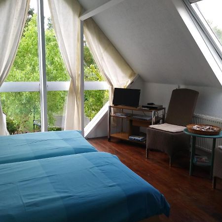 Albatros Bed & Breakfast Koksijde Exterior photo